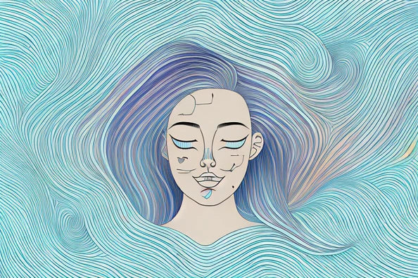 Dealing with Flaky Scalp: A Natural Approach