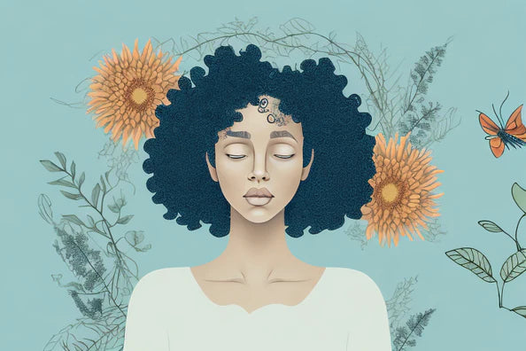 Understanding and Managing Dry Hair: A Comprehensive Guide