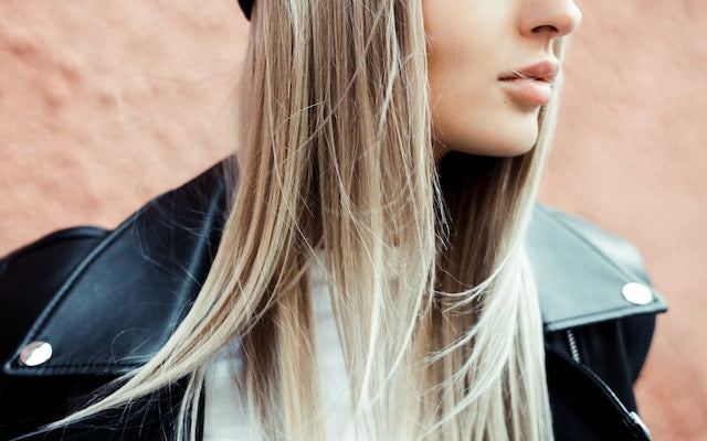 Achieving a Sleek and Smooth Look with Professional Hair Straightening