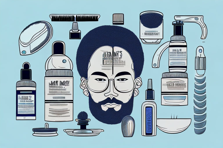 The Essential Guide to Hair Care for Men