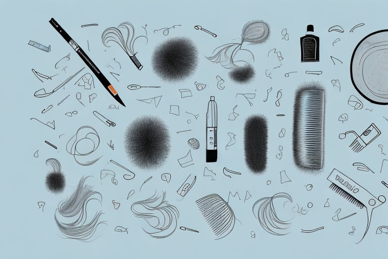 The Worst Hair Habits You Should Avoid