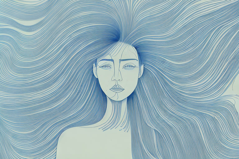 7 Common Hair Styling Mistakes That Cause Split Ends