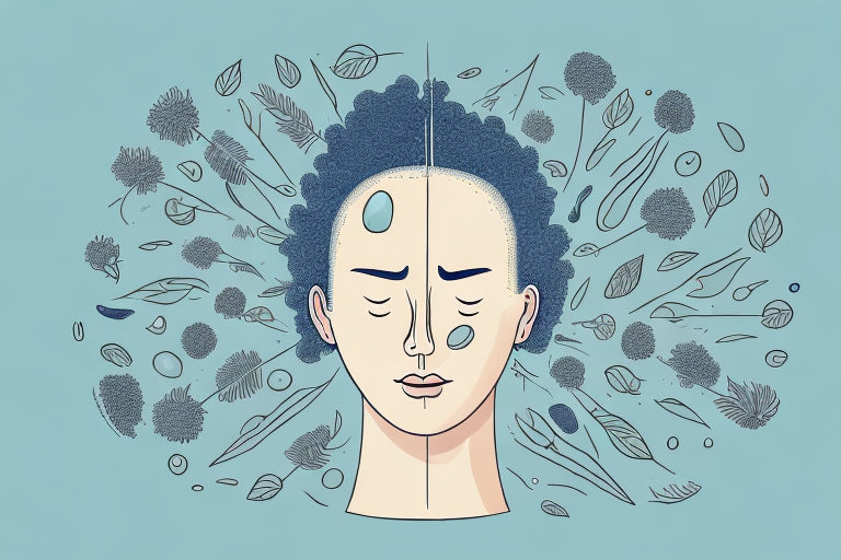 Natural Remedies for an Itchy Scalp Treatment