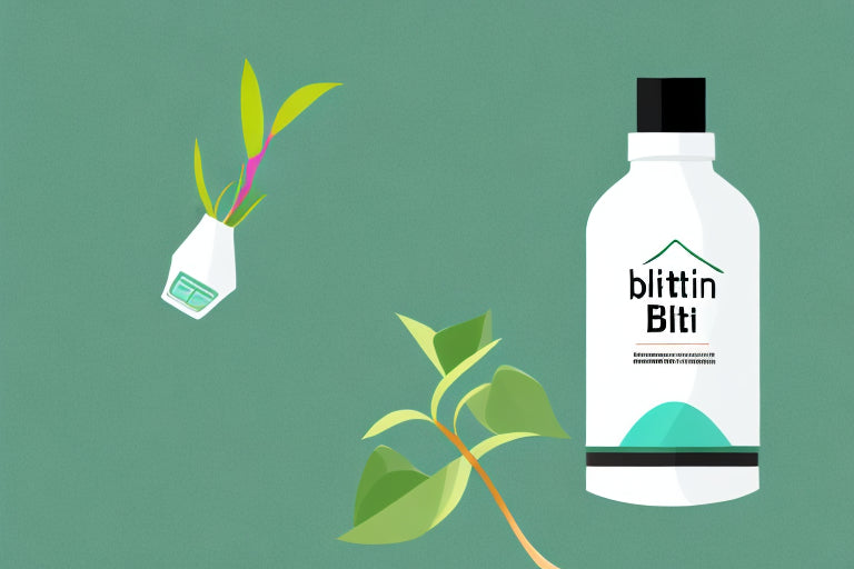 The Benefits of Biotin Drops: How They Can Help Improve Your Health