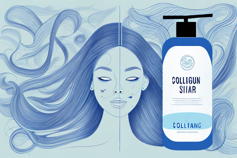 The Benefits of Using Collagen Hair Spray for Healthy Hair