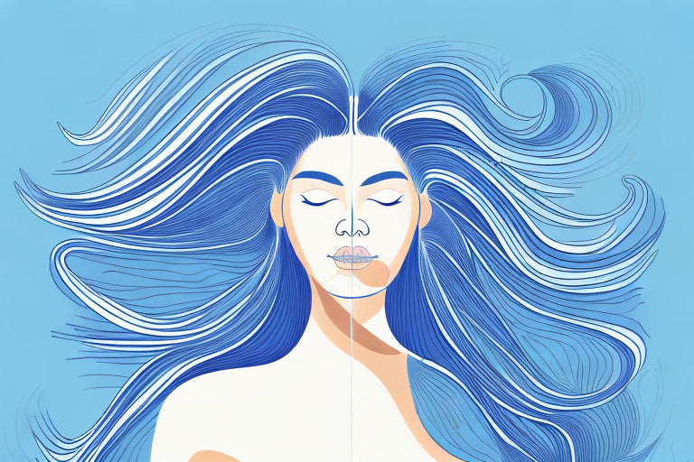 The Benefits of a Keratin Hair Treatment