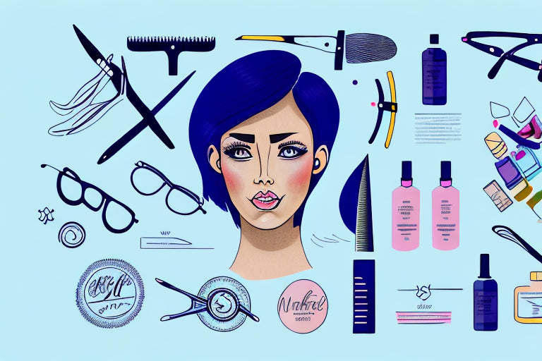 7 Tips and Tricks for Styling Short Hair