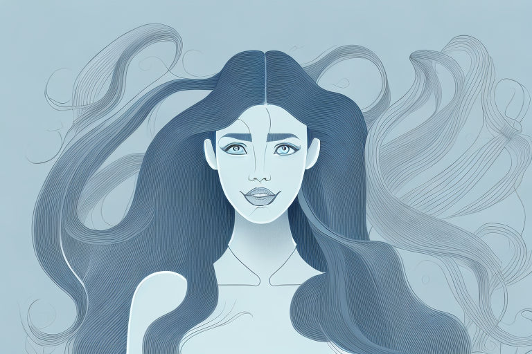 7 Heatless Styling Tips for Healthy Hair