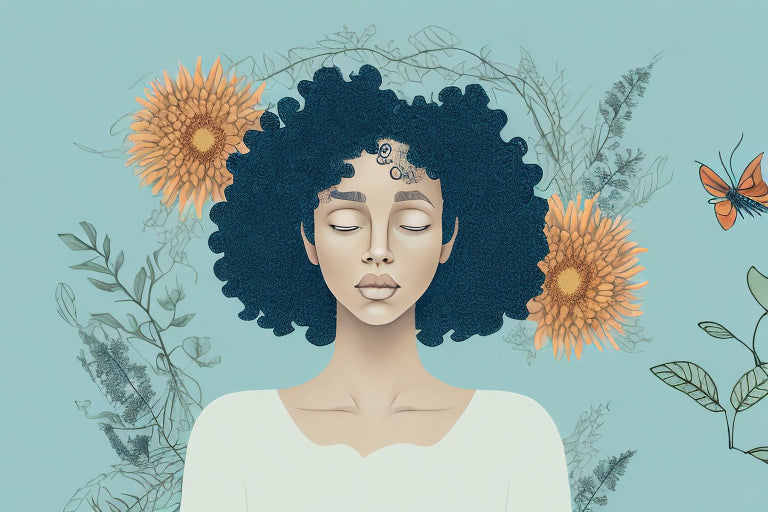 How to Repair Damaged Hair After Summer