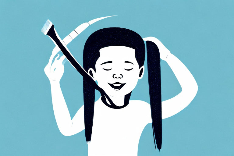 Teaching Your Child Healthy Hair Care Habits: A Guide for Parents