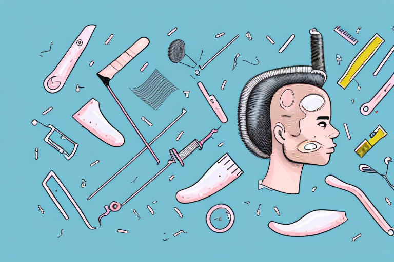 7 Tips for Removing Gum from Hair Without Cutting It