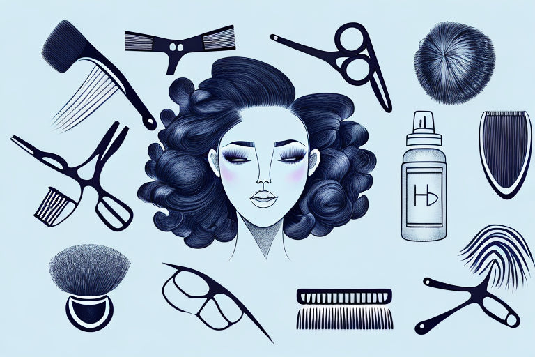 Discover the Perfect Morning Hair Routine for You