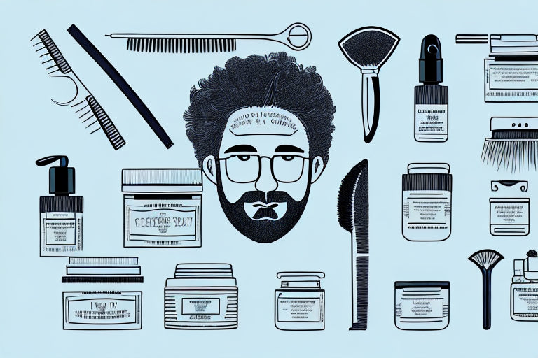 The Ultimate After-Shower Hair Routine for Healthy Hair