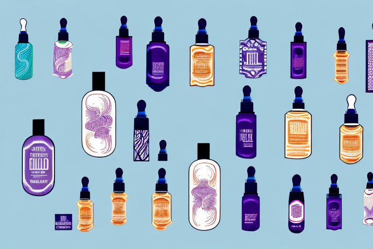 The Best Hair Oils for Frizzy Hair: A Comprehensive Guide