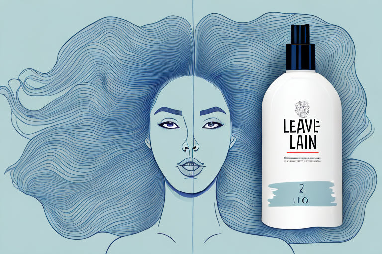 Leave-In Conditioner Sprays for Healthy Hair