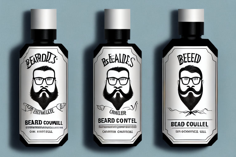 Comparing Beard Oil and Beard Conditioner: Which is Best for Your Beard?