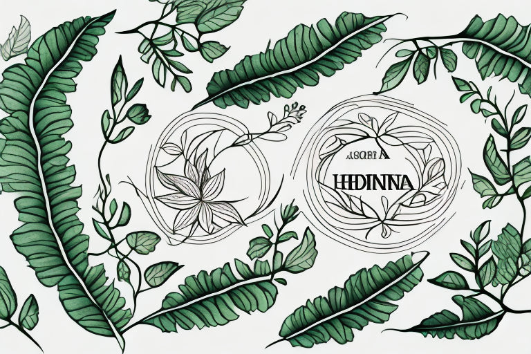 How to Use Henna for Hair Health: A Step-by-Step Guide