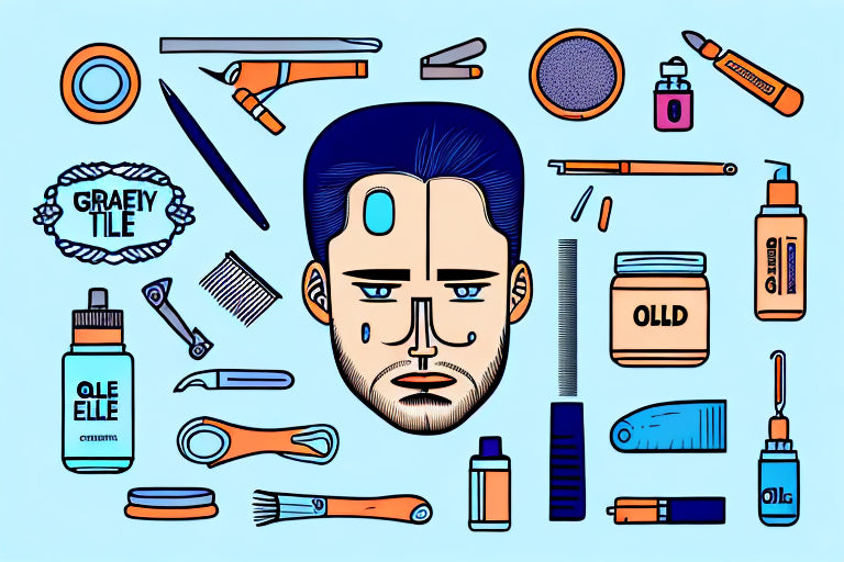 How to Treat an Oily Scalp and Keep It Healthy