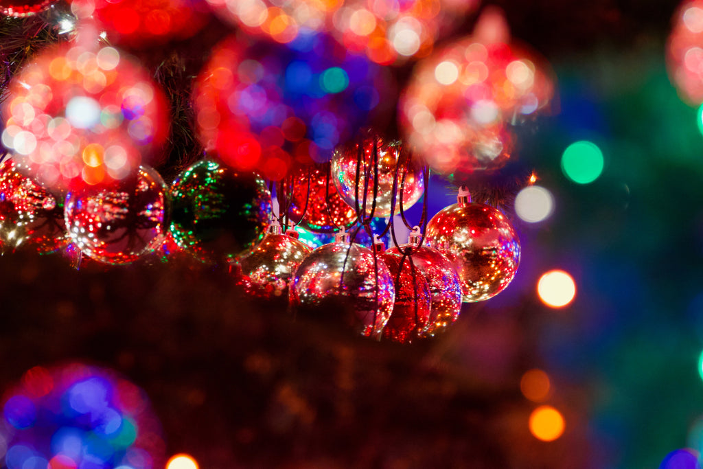 Christmas Cheer for Your Hair: Holiday Season Hair Care Tips