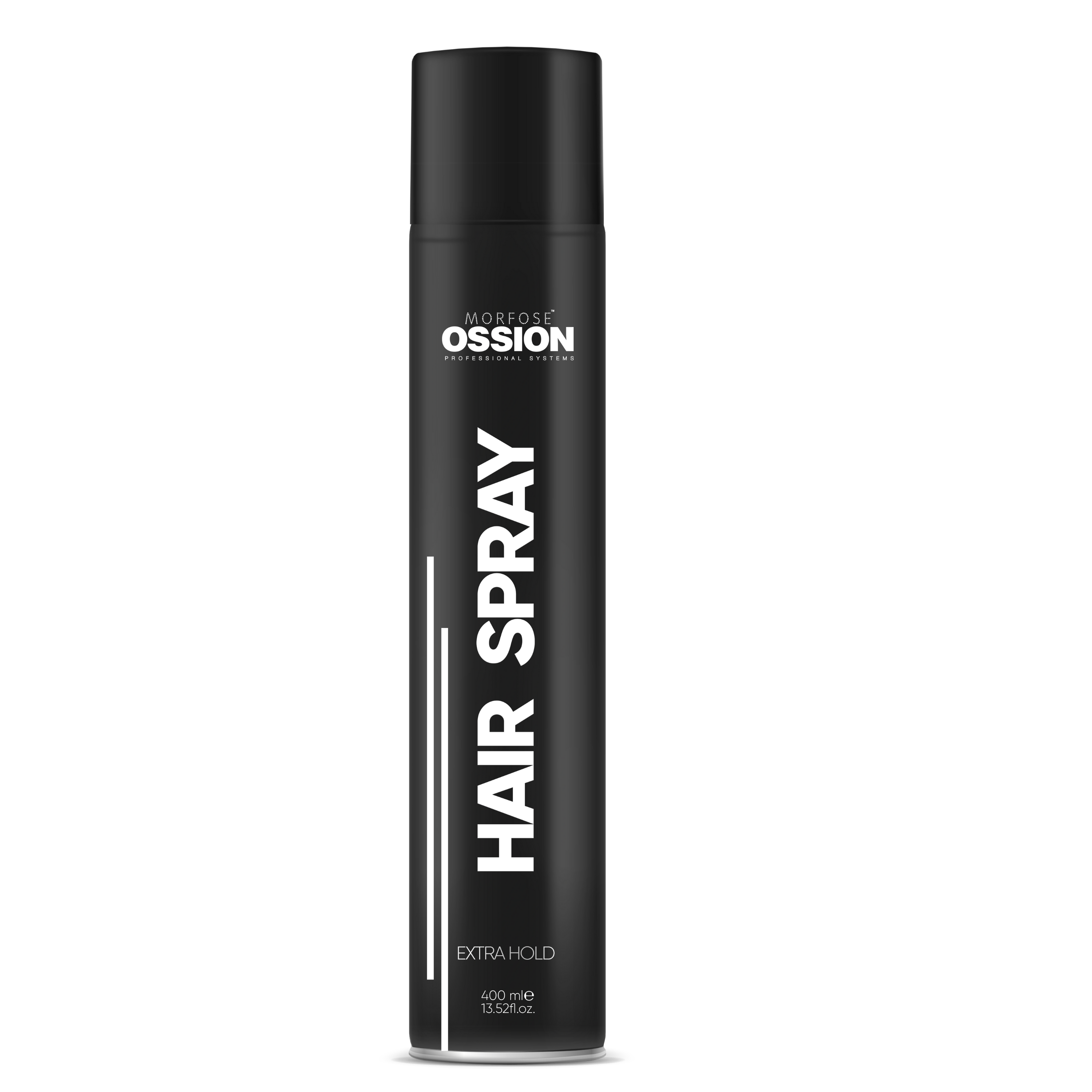 EFFLORESCENCE SPRAY ARTHOODIE ブラックＬ新品未使用 Morfose Ossion P.B.L Spray Extra Strong Hold, 13.52 Fl oz | The