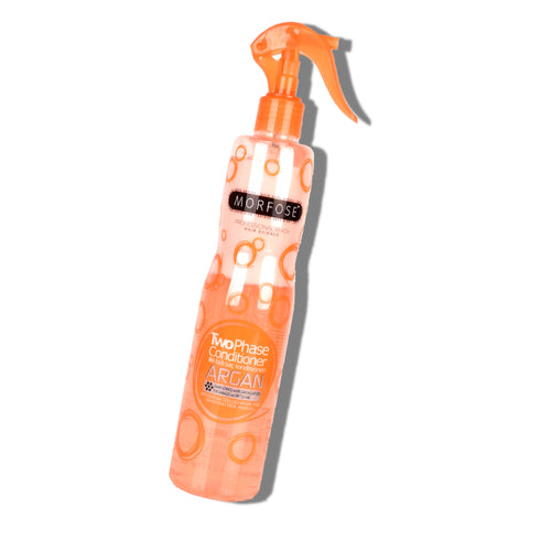 Morfose Argan Two Phase Leave-In Conditioner