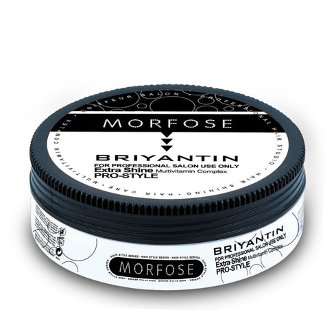 Morfose Professional Briyantin Hair Wax