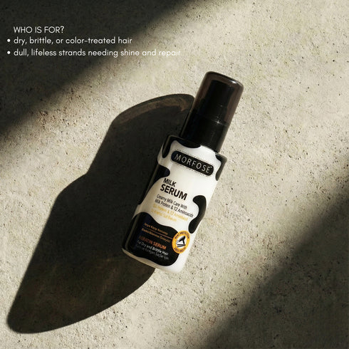 Morfose Milk Therapy Serum, 3.38 Fl oz