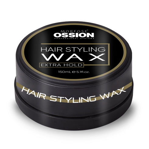 Morfose Ossion Premium Barber Extra Hold Hair Wax