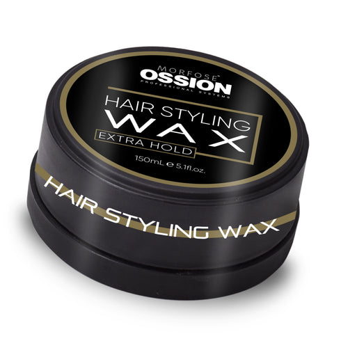 Morfose Ossion Premium Barber Extra Hold Hair Wax