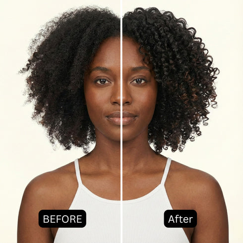 Morfose Milk Therapy Serum, 3.38 Fl oz