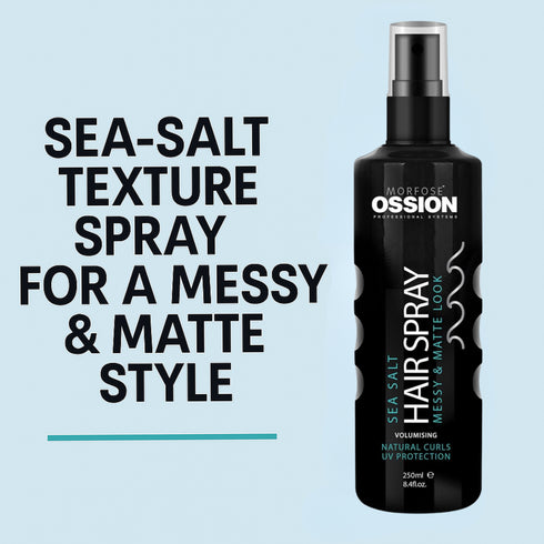 Ossion Sea Salt Spray 250 mL