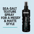 Ossion Sea Salt Spray 250 mL