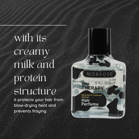 MORFOSE MILK THERAPY HAIR PERFUME 100 ML