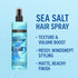 Morfose Sea Salt Spray 250 mL