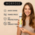 Morfose Herbal Hair Shining Spray-13.52 fl oz