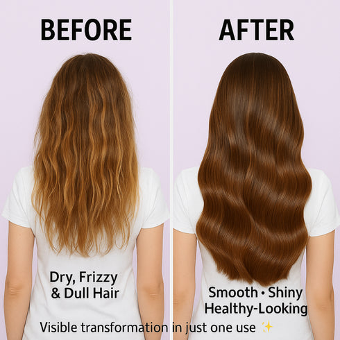 Morfose Supreme Hair Milk 10.14 Fl Oz