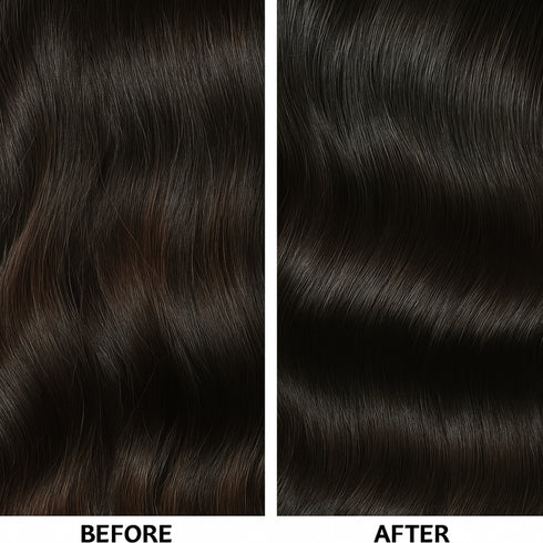 Morfose Herbal Hair Shining Spray-13.52 fl oz