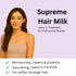 Morfose Supreme Hair Milk 10.14 Fl Oz