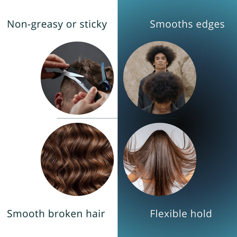 Morfose Professional Ultra Strong Hair Spray