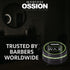 Morfose Ossion Premium Barber Matte Hold Hair Wax