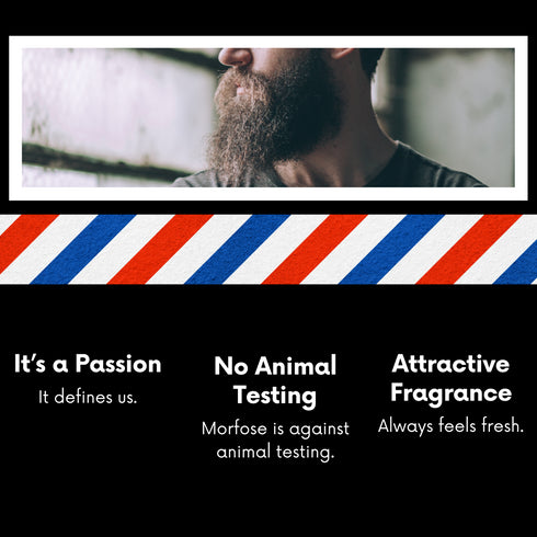 Morfose Ossion Dry Shampoo, 6.76 Fl Oz