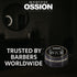 Morfose Ossion Premium Barber Extra Hold Hair Wax