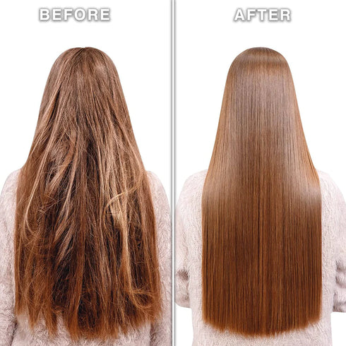 Morfose Professional Milk Therapy Creamy Hair Shampoo🥛