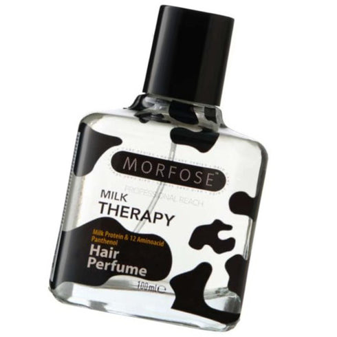 Morfose Milk Therapy Hair Perfume, 3.38 Fl oz