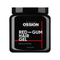 Morfose Ossion Red Gum Hair Gel