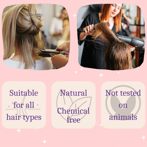 Morfose Keratin Two Phase Leave-In Conditioner, 13.53 Fl oz