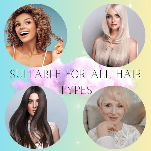 Morfose Professional Keratin Creamy Hair Shampoo