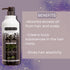 Morfose Professional Activated Carbon Hair Shampoo