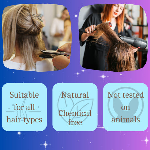 Morfose Professional Collagen Two Phase Conditioner