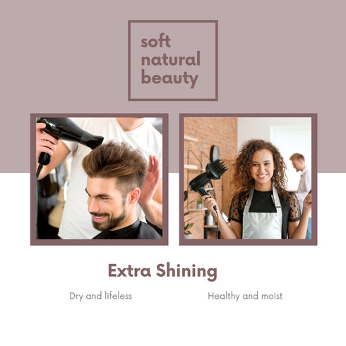 Morfose Professional Briyantin Hair Wax